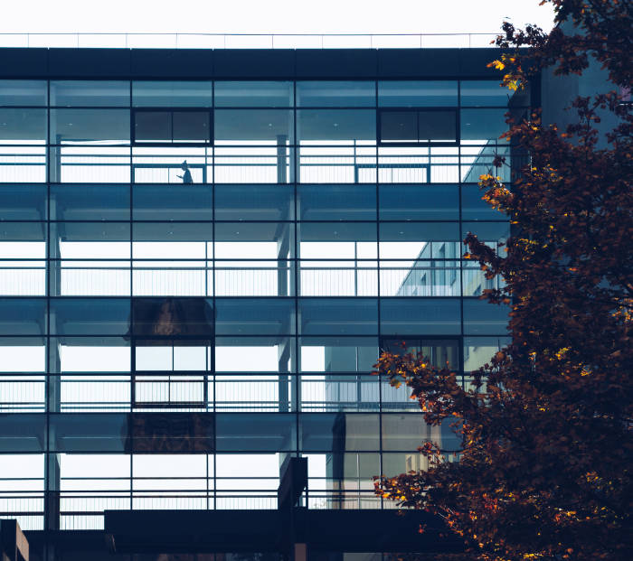 Helios Klinikum Krefeld